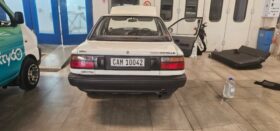 Used 1989 Toyota Corolla