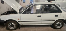 Used 1989 Toyota Corolla