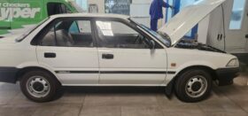 Used 1989 Toyota Corolla