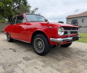 Used 1967 Isuzu Bellet GT