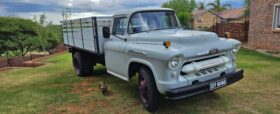 Used 1956 Chevrolet 4400