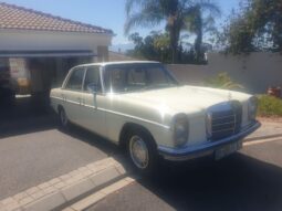 Used 1971 Mercedes-Benz 230