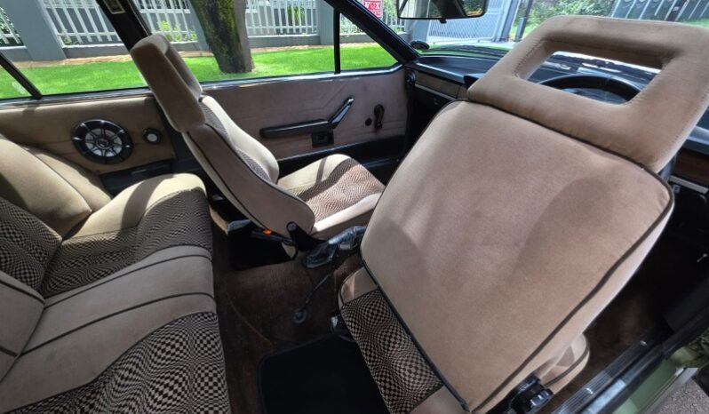
								Used 1982 Alfa Romeo GTV6 2.5 full									