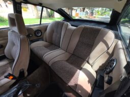 
										Used 1982 Alfa Romeo GTV6 2.5 full									