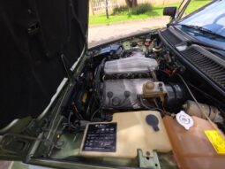 
										Used 1982 Alfa Romeo GTV6 2.5 full									