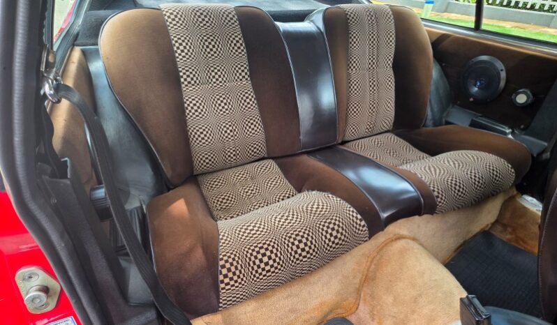 
								Used 1984 Alfa Romeo GTV6 2.5 full									