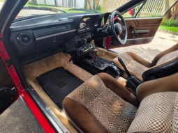 
										Used 1984 Alfa Romeo GTV6 2.5 full									