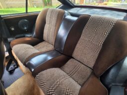 
										Used 1984 Alfa Romeo GTV6 2.5 full									