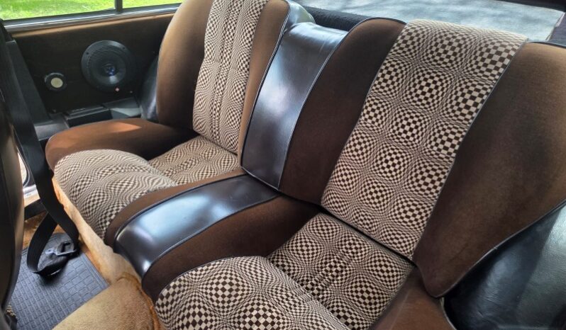 
								Used 1984 Alfa Romeo GTV6 2.5 full									