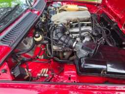 
										Used 1984 Alfa Romeo GTV6 2.5 full									