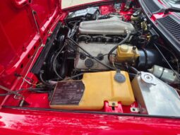 
										Used 1984 Alfa Romeo GTV6 2.5 full									