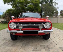 Used 1967 Isuzu Bellet GT