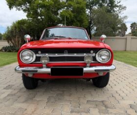 Used 1967 Isuzu Bellet GT