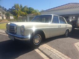 Used 1971 Mercedes-Benz 230