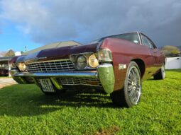 
										Used 1968 Chevrolet Caprice full									