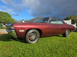 
										Used 1968 Chevrolet Caprice full									