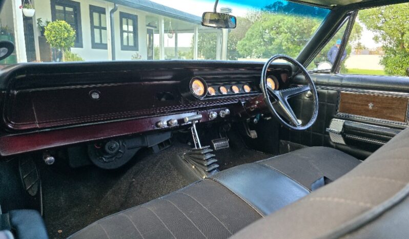 
								Used 1968 Chevrolet Caprice full									