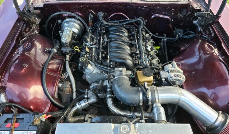 
								Used 1968 Chevrolet Caprice full									