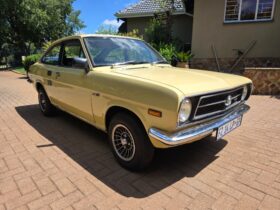 Used 1975 Datsun GX Coupe