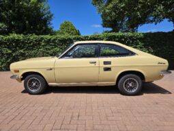 Used 1975 Datsun GX Coupe