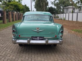 Used 1956 Dodge Custom Royal