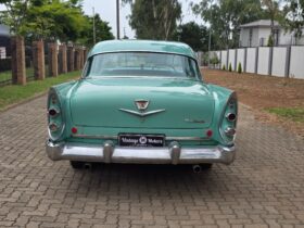 Used 1956 Dodge Custom Royal