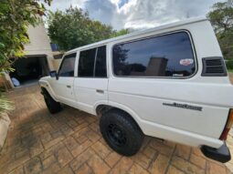 Used 1989 Toyota Land Cruiser FJ62