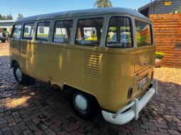 Used 1975 Volkswagen Splitwindow Fleetline Kombi