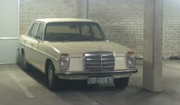 Used 1971 Mercedes-Benz 230