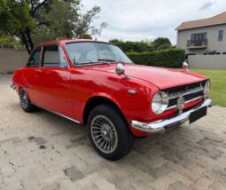 Used 1967 Isuzu Bellet GT