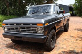 Used 1977 Ford F250