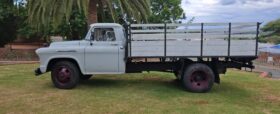 Used 1956 Chevrolet 4400