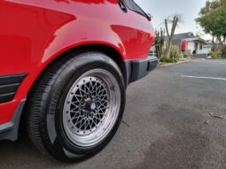 
										Used 1984 Alfa Romeo GTV6 2.5 full									