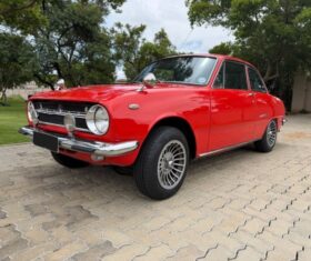 Used 1967 Isuzu Bellet GT