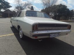 
										Original Condition 1972 Valiant Vip Slant 6 full									