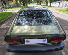 Used 1982 Alfa Romeo GTV6 2.5