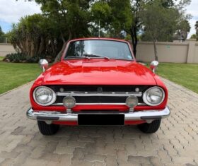 Used 1967 Isuzu Bellet GT