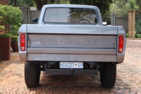Used 1977 Ford F250