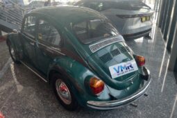 
										Restored 1974 Volkswagen Beetle 1600 full									