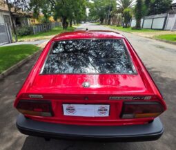 
										Used 1984 Alfa Romeo GTV6 2.5 full									