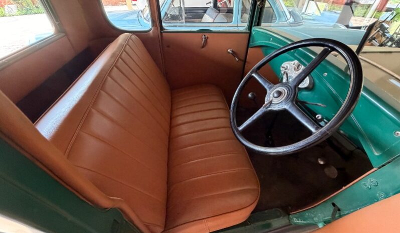 
								Used 1930 Ford Model A Coupe full									