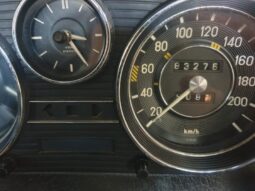 
										Used 1971 Mercedes-Benz 230 full									