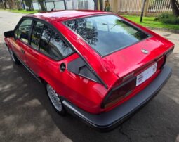
										Used 1984 Alfa Romeo GTV6 2.5 full									