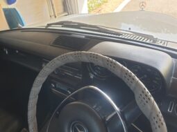 
										Used 1971 Mercedes-Benz 230 full									