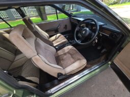 
										Used 1982 Alfa Romeo GTV6 2.5 full									