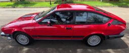 
										Used 1984 Alfa Romeo GTV6 2.5 full									