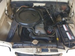 
										Used 1971 Mercedes-Benz 230 full									