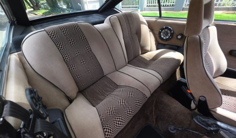
								Used 1982 Alfa Romeo GTV6 2.5 full									