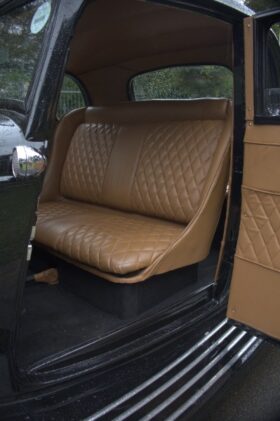 Used 1934 Ford Hotrod 5 Window Coupe