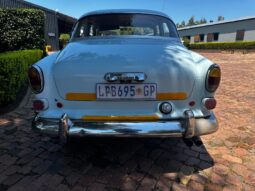 Used 1966 Volvo 122S B18